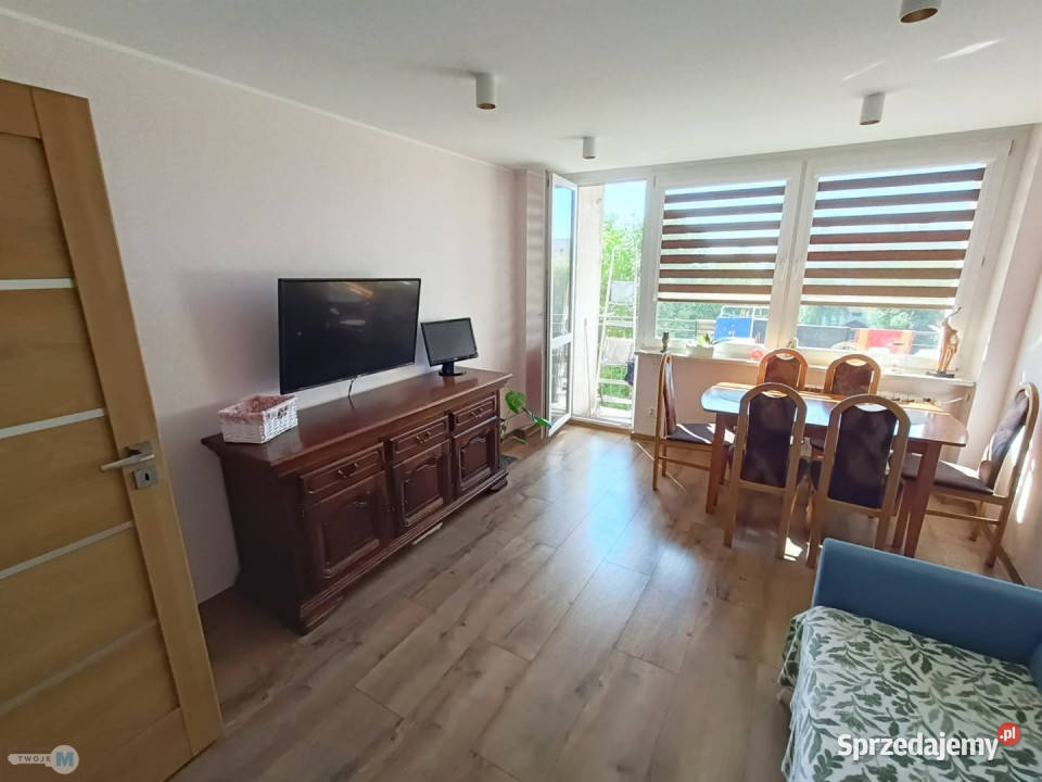 Mieszkanie 5665m2 3pok Kielce Sprzedaż sprzedam