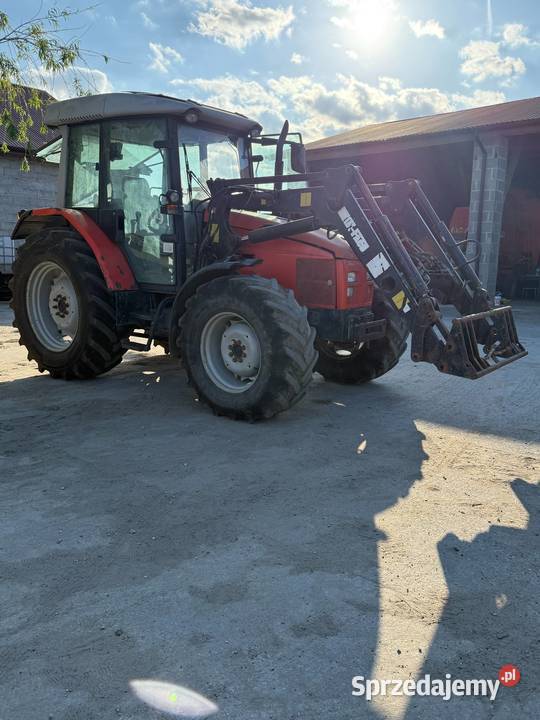 SAME SDF silver 95 łódzkie Bedlno