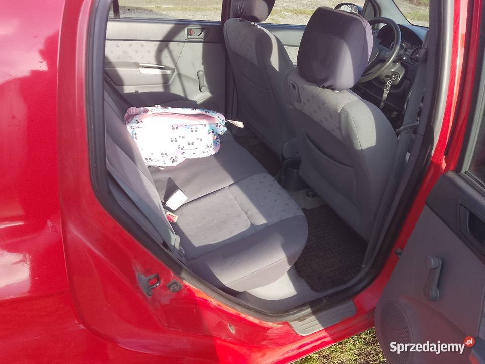 Getz 16B 105 sprzedam