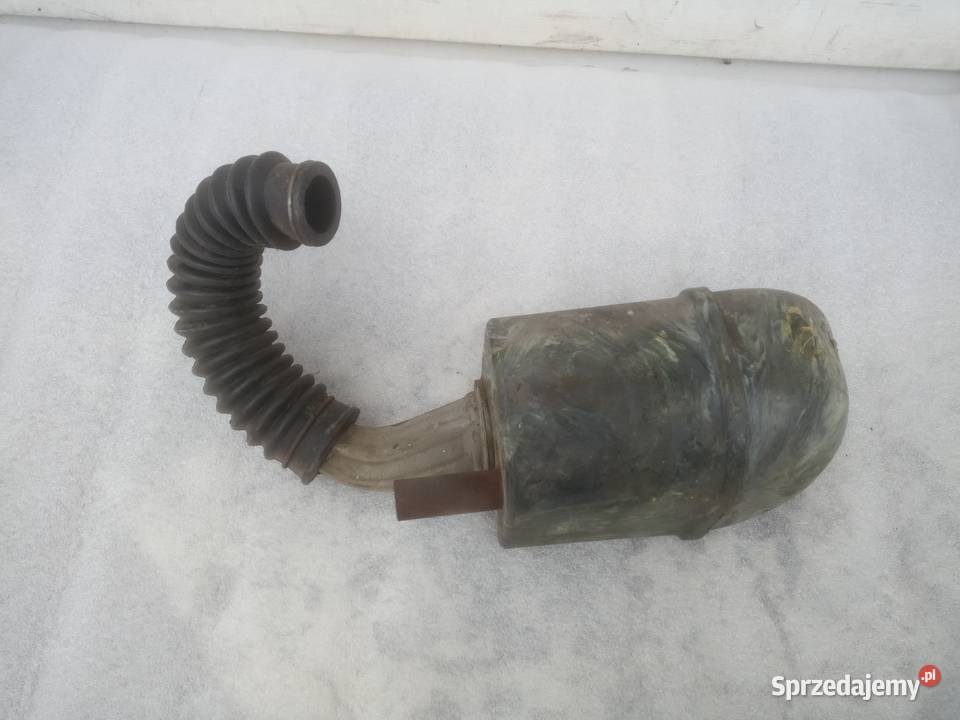 Jawa 50 mustang kaczka filtr powietrza