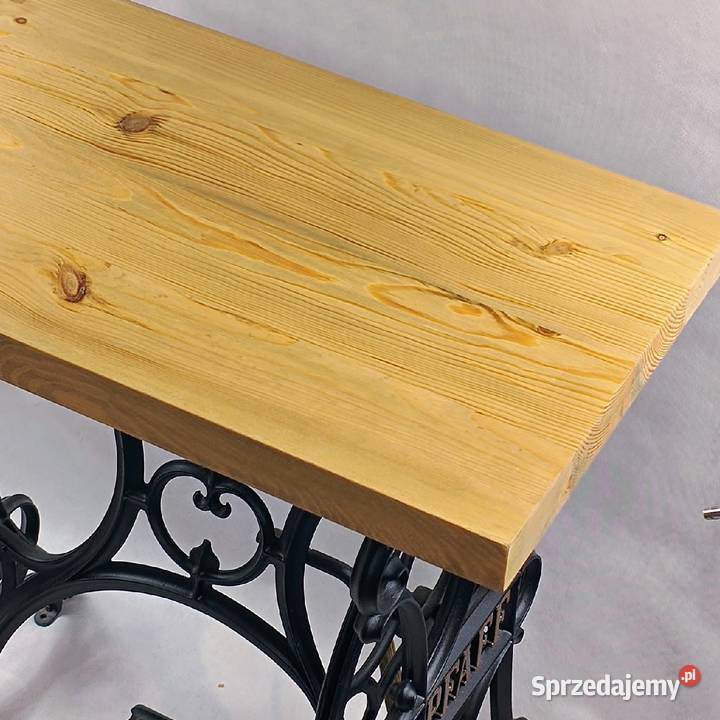 Blat do stolika z maszyny do szycia Singer na sprzedam