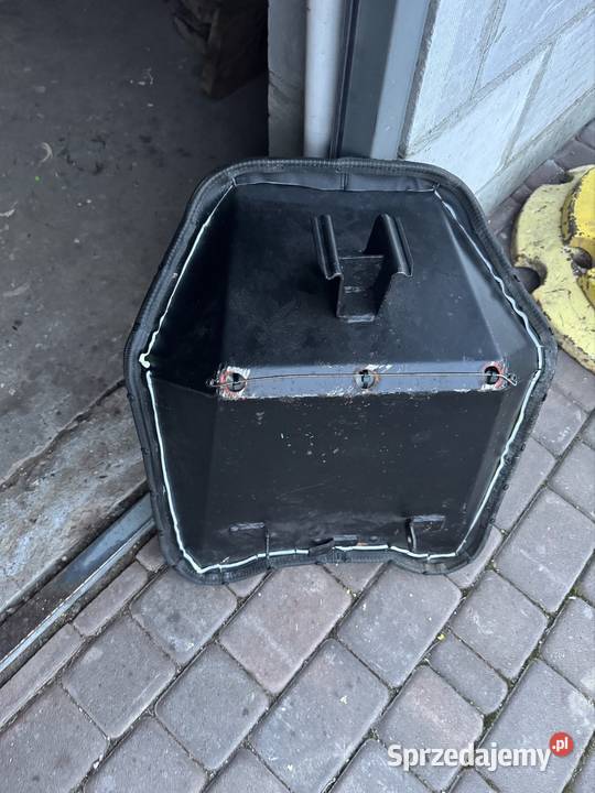 Siedzenie do ursusa C 330 C 360 C 3603P Kłaj