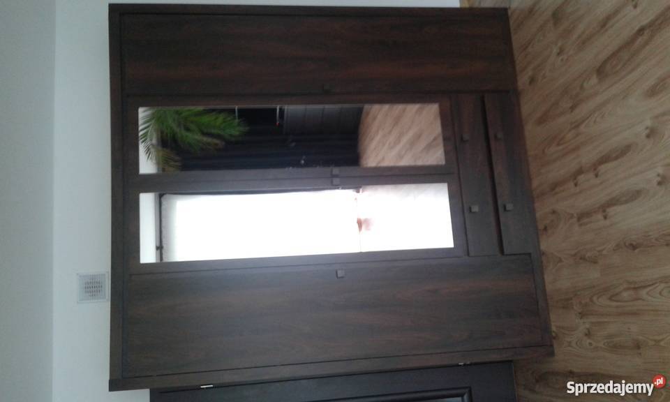 Meble i łóżko lubelskie Krasnystaw sprzedam