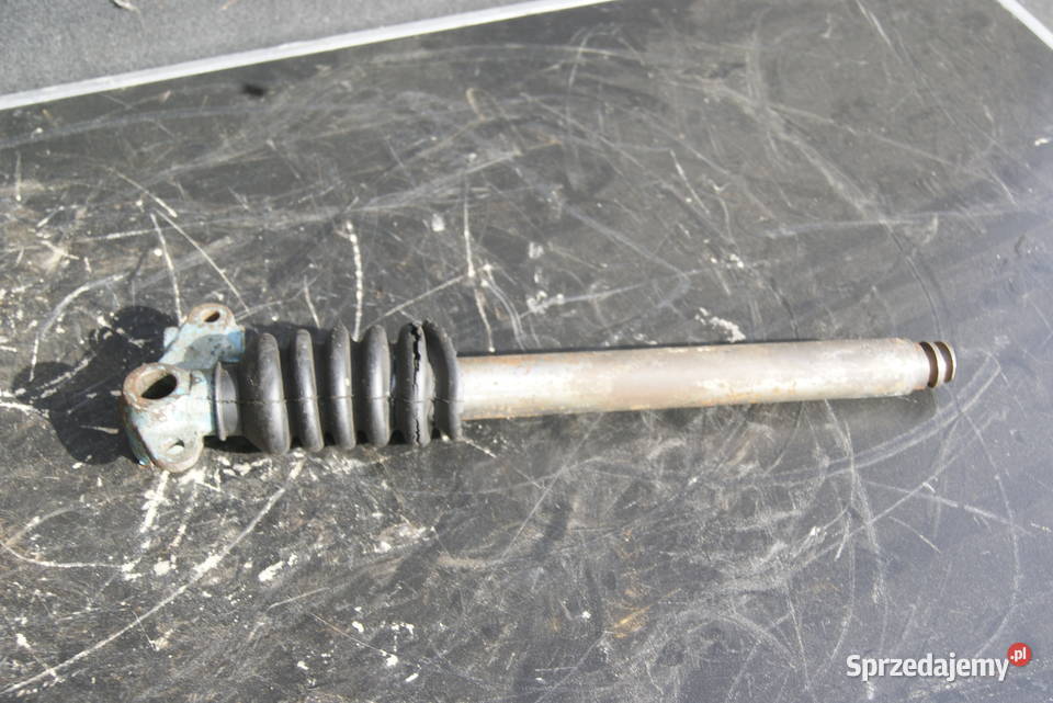 BMW R25 BMW R252 BMW R24 ZAWIESZENIE PRZÓD LAGA śląskie Rybnik sprzedam