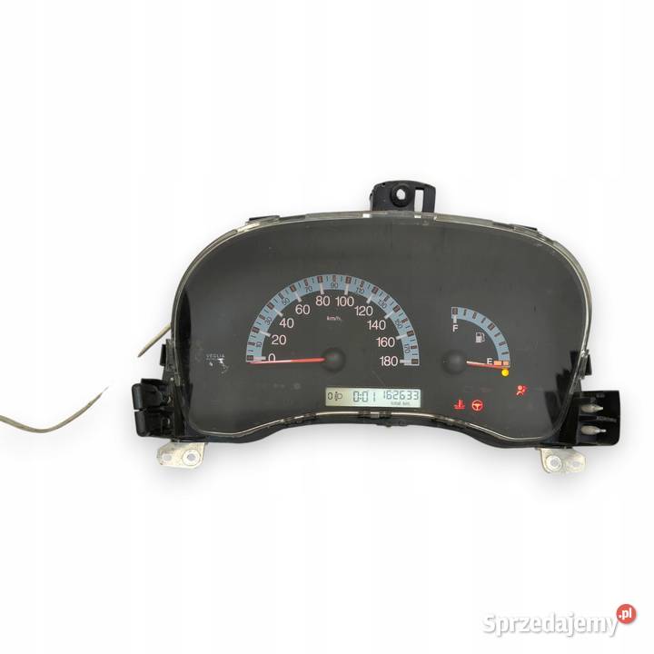 LICZNIK ZEGARY 46812948 Fiat Punto II LIFT 12 8V Chełm