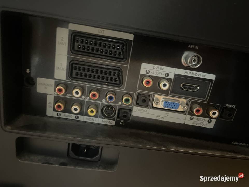 Telewizor Samsung LE 40 Wilkowice