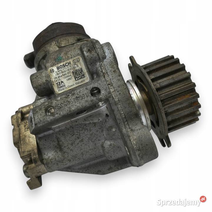 POMPA WTRYSKOWA Citroen C3 C4 Focus 16 HDi