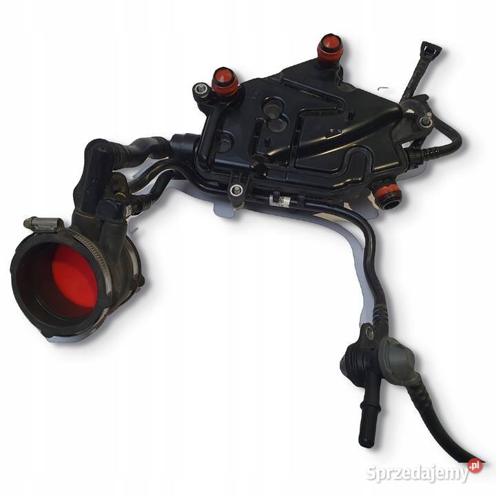 SEPARATOR OLEJU Mercedes W213 E63 AMG 40 V8 Chełm sprzedam