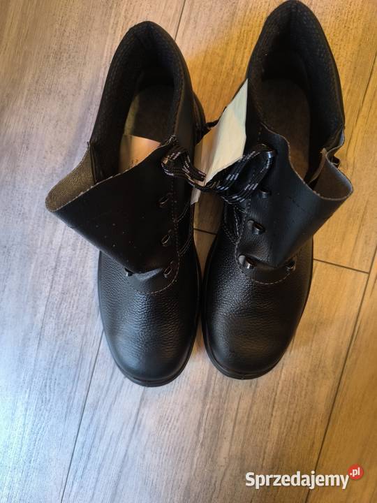 Buty robocze PPO 46 Sławków