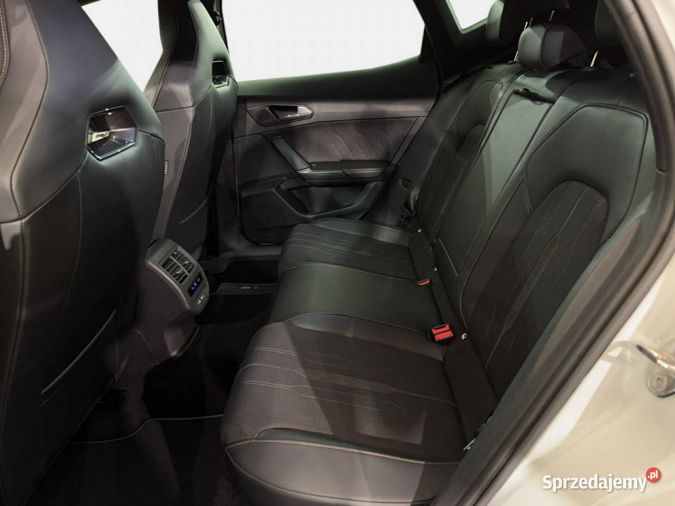 Cupra Formentor VAT 23 20TSI 190 DSG 4drive 2023 Myślenice