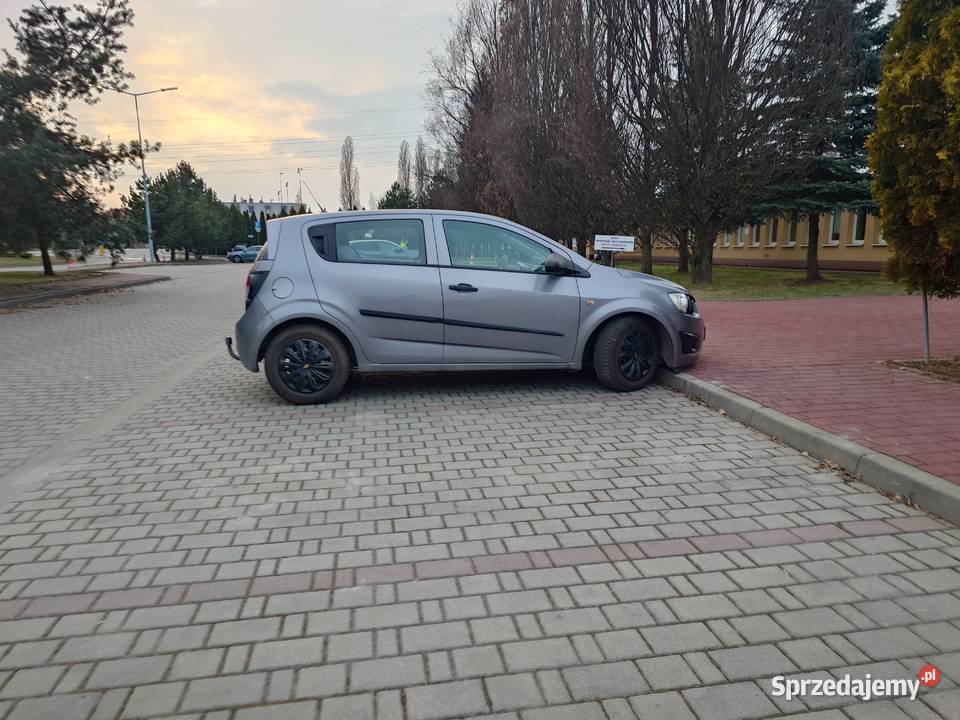 Krajowy bezwypadkowy pali 4litry100 4/5 małopolskie Olkusz