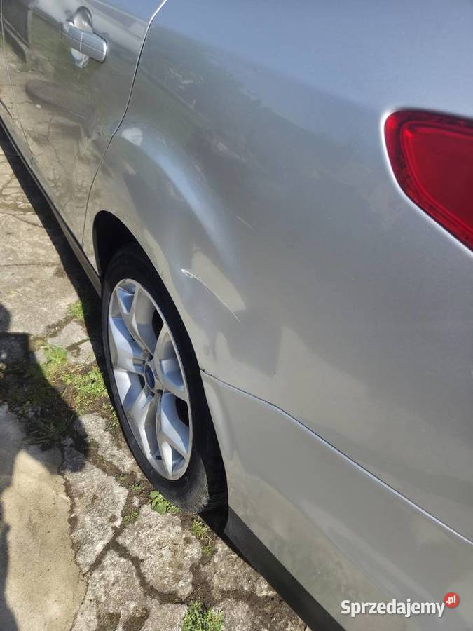 Sprzedam ford fokus mk3 kombi 400000km Szczecin sprzedam