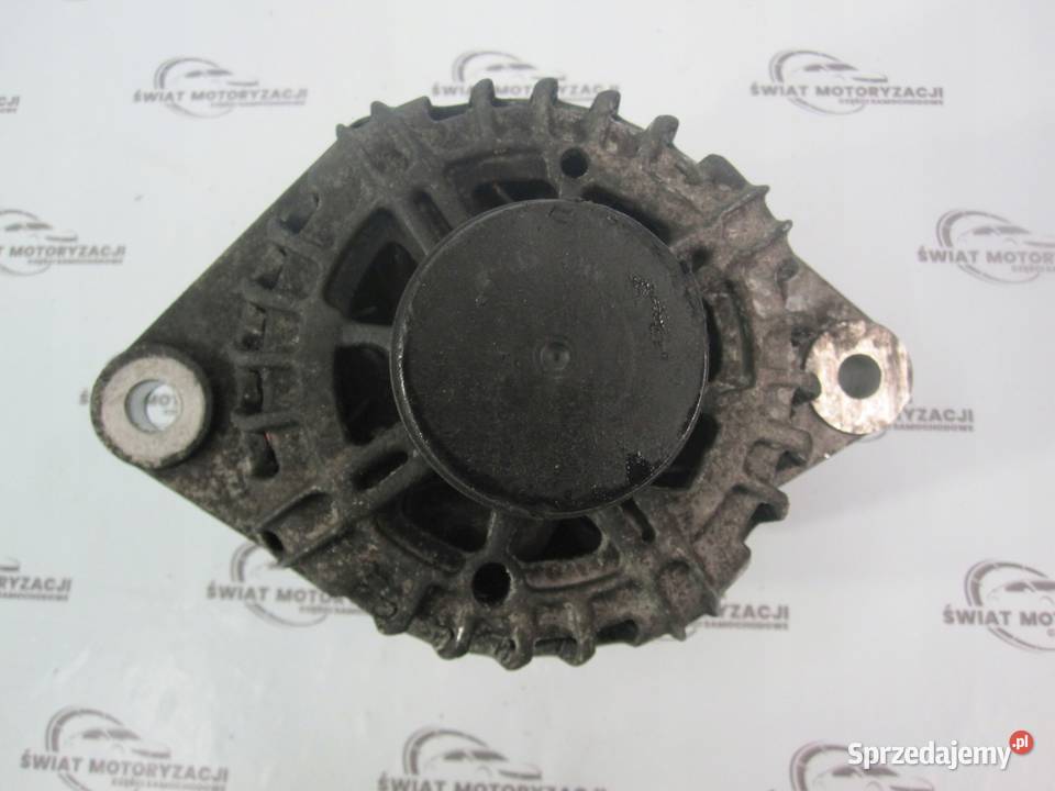 INSIGNIA ASTRA 11r 20 CDTI 163 159 alternator Układ elektryczny silnika Kielce