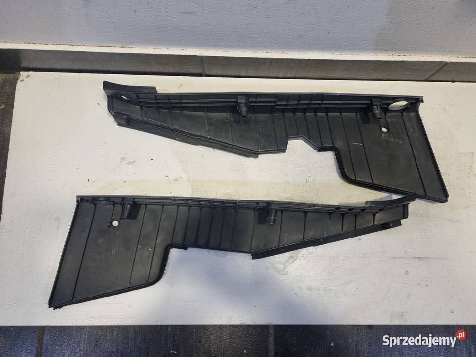 MASKOWNICA BŁOTNIKA LEWA PRAWA HYUNDAI TUCSON łódzkie Skierniewice sprzedam