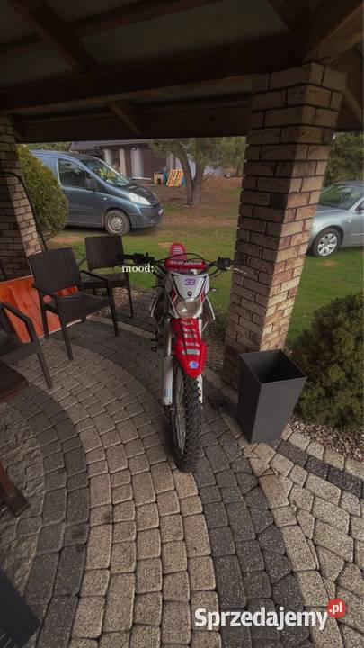 Defender 250 26koni lubelskie Biała Podlaska