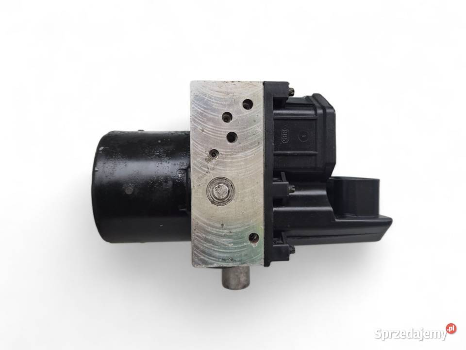 STEROWNIK POMPA ABS IBIZA III POLO FABIA Działoszyce