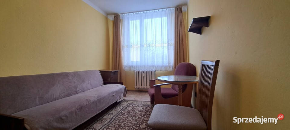 Mieszkanie 4889 m2 centrum Lubartów sprzedam