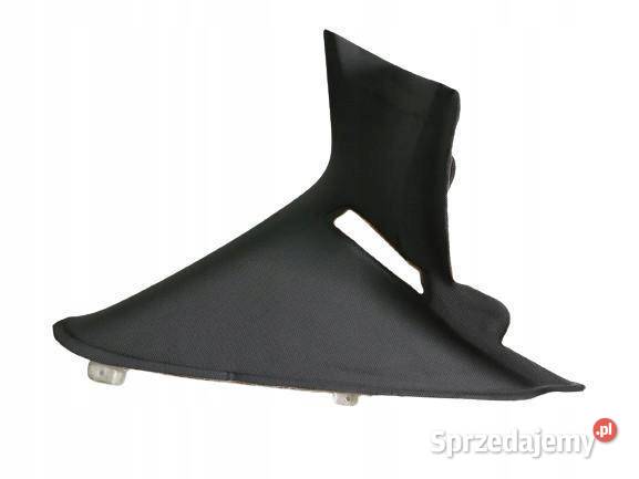 OSŁONA SŁUPKA LEWY TYŁ 3D5867241B VW PHAETON