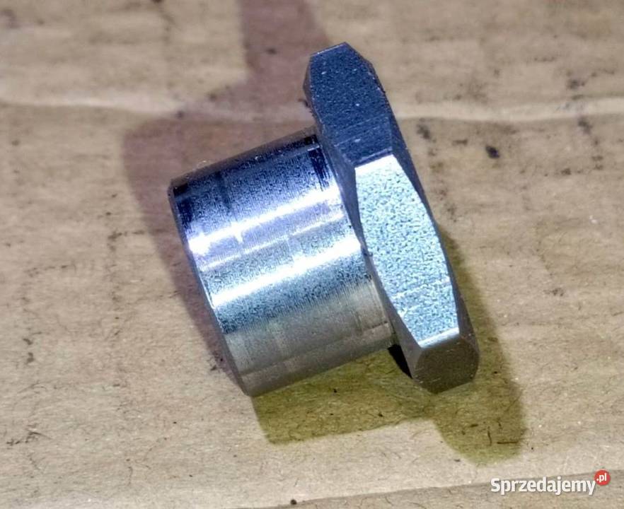 Zabierak S22 sprzęgło adapter łącznik przystawka Katowice sprzedam