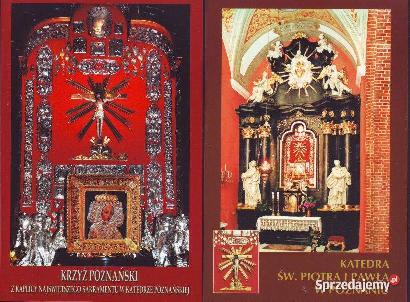 Kart Pocz Poznań różne 3 Antyki, Sztuka, Kolekcje Gliwice