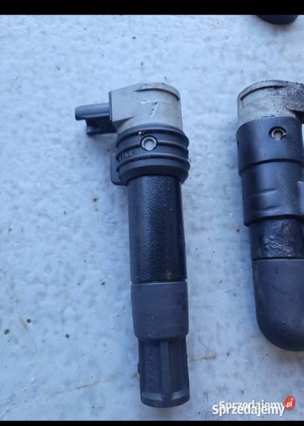 BMW R 1200 RT GS 0509 CEWKI ZAPŁONOWE CEWKA Nowy Tomyśl