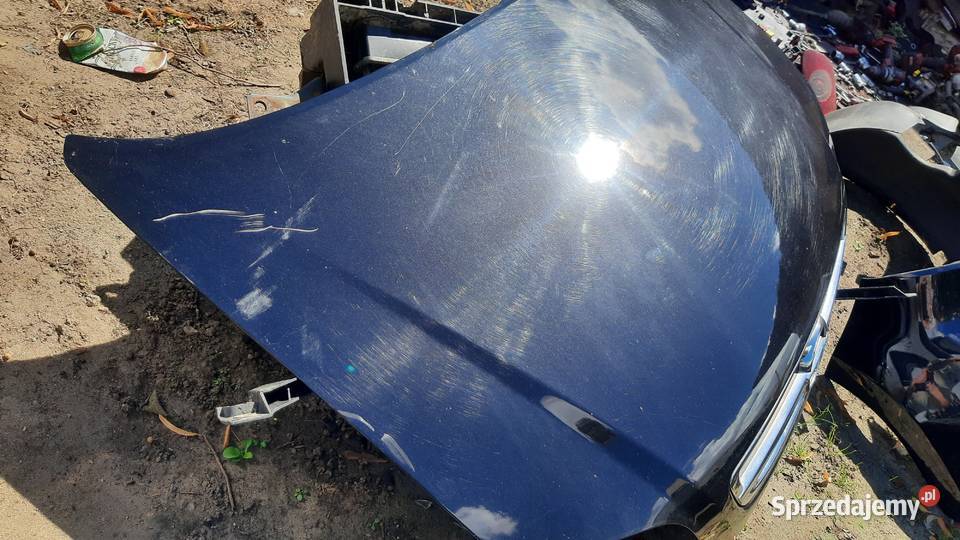maska Z20R Opel Zafira A Dębno sprzedam