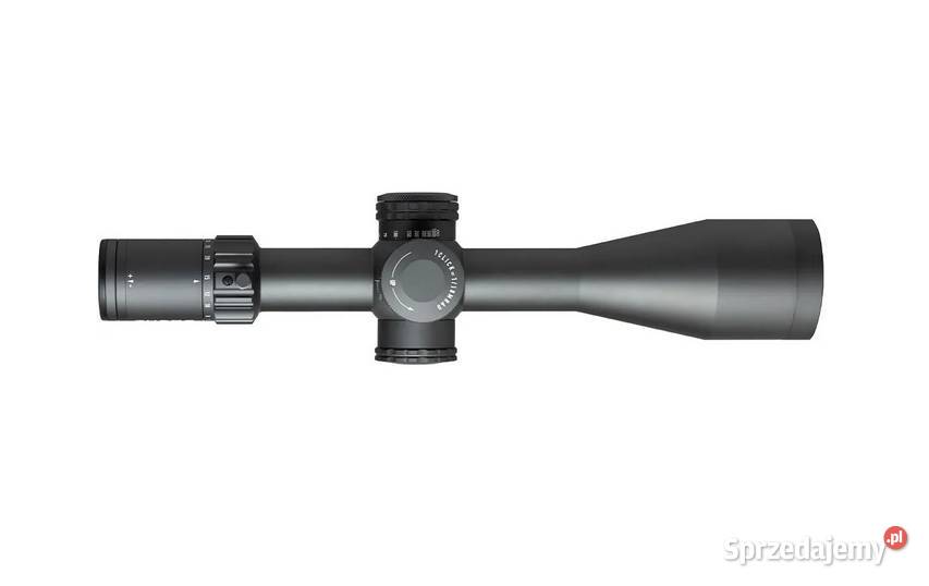 Rifle Scope Element Optics Theos 636x56 APR2D Trzcianka sprzedam