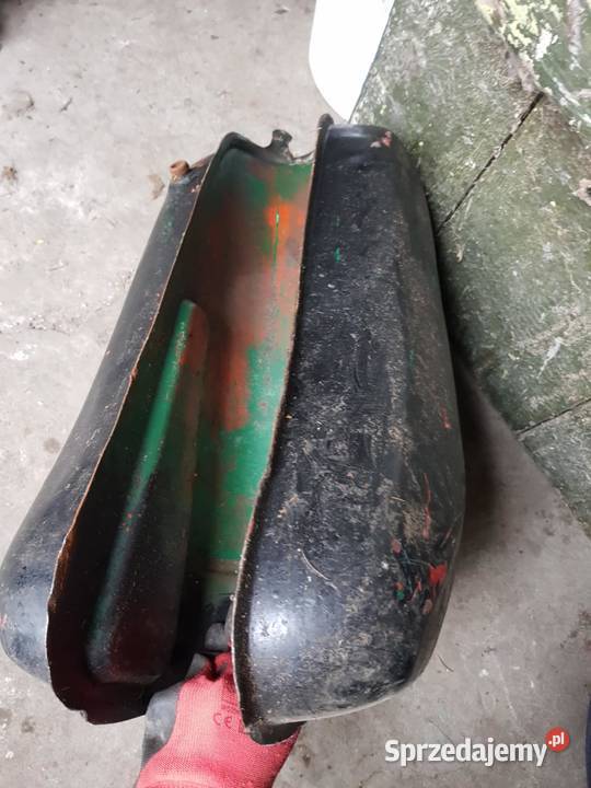 Zbiornik paliwa bak Mz etz 150 Bydgoszcz