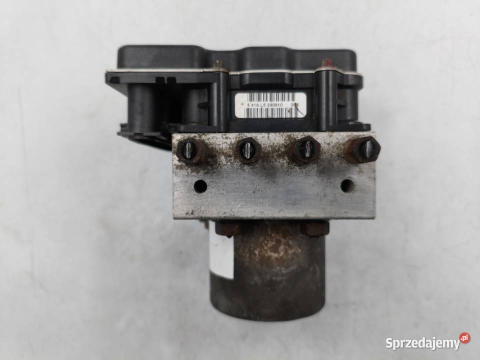 Pompa ABS ESP Honda Civic VIII 57110SMJG511M1 osobowe Wyszków