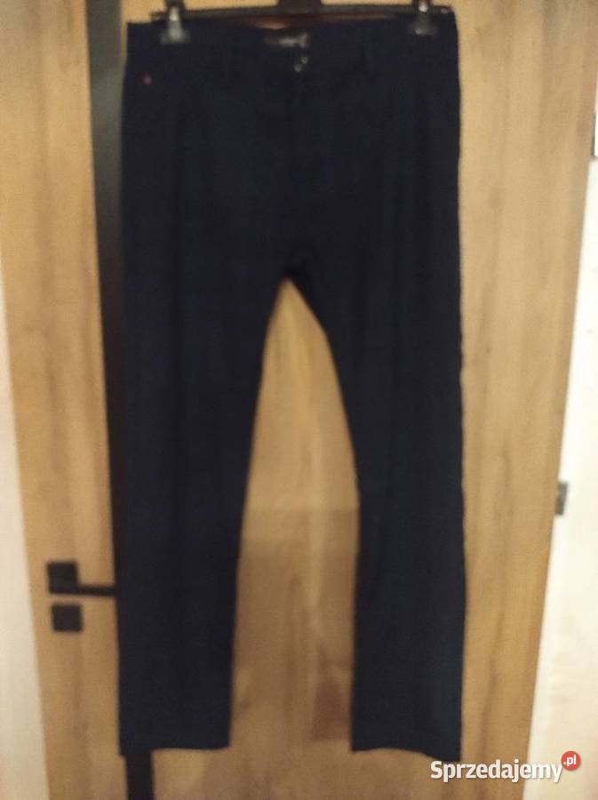 Spodnie męskie Rozmiar M Skierniewice