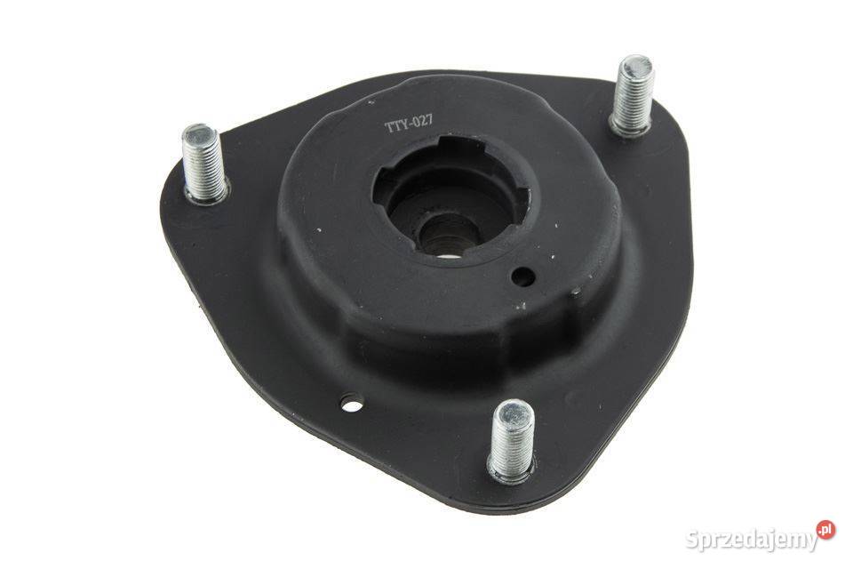 GÓRNE MOCOWANIE AMORTYZATORA TOYOTA AVENSIS 2001 osobowe sprzedam