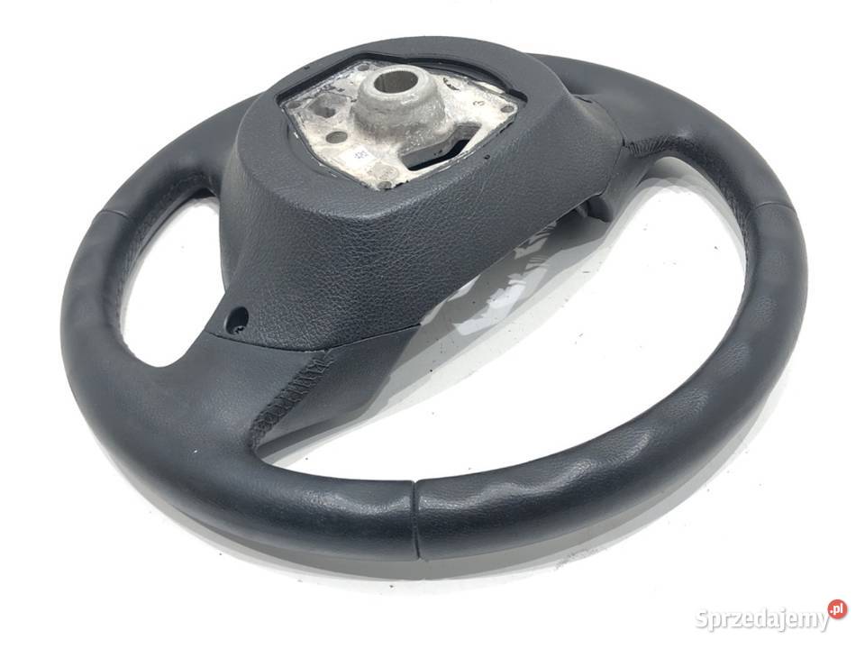 KIEROWNICA BMW F10 0916