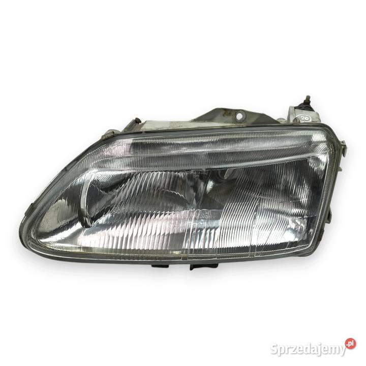 LAMPA LEWA Renault Laguna I 19941998 lewy przód Chełm sprzedam