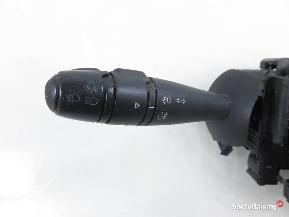 PRZEŁĄCZNIK ZESPOLONY RENAULT ESPACE IV Panele sterowania, przełączniki sprzedam