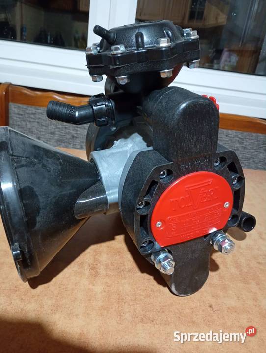 Opryskiwacz Biardzki Mokronosy sprzedam