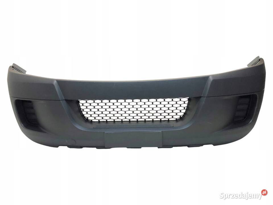 Iveco Daily 20062011 przed liftem Zderzak Zderzaki Skarżysko-Kamienna sprzedam