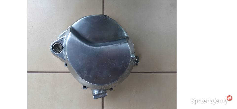 Kawasaki ZR 550 Zephyr pokrywa dekiel sprzęgła Sieciechów