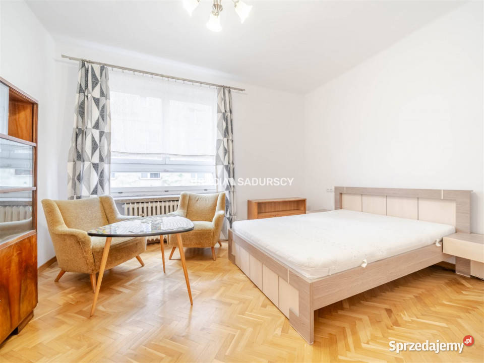 Mieszkanie na wynajem 51m2 2pokojowe Kraków os sprzedam