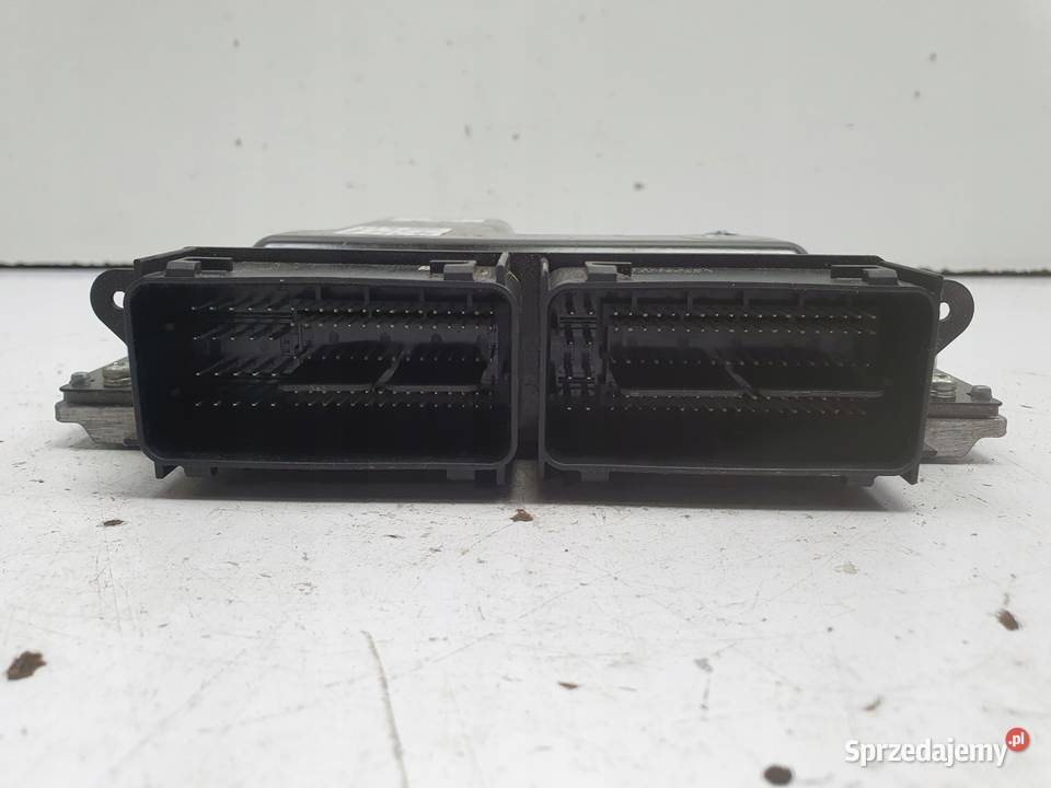 Volvo V40 II 20 D STEROWNIK SILNIKA komputer Komputery