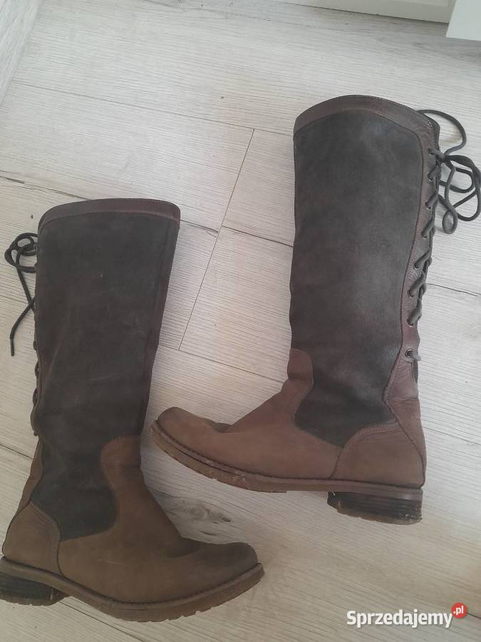 Buty Clark 385 skóra Gdańsk sprzedam