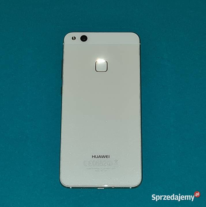Huawei P10 Lite Używany Huawei mazowieckie Warszawa