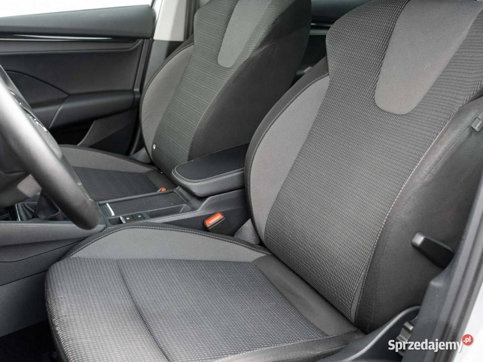 koda Octavia GD1F03215 TSI Ambition Kcofania Sedan / Limuzyna Pępowo