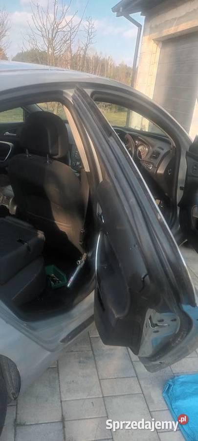 Części opel insignia A Piotrków Trybunalski