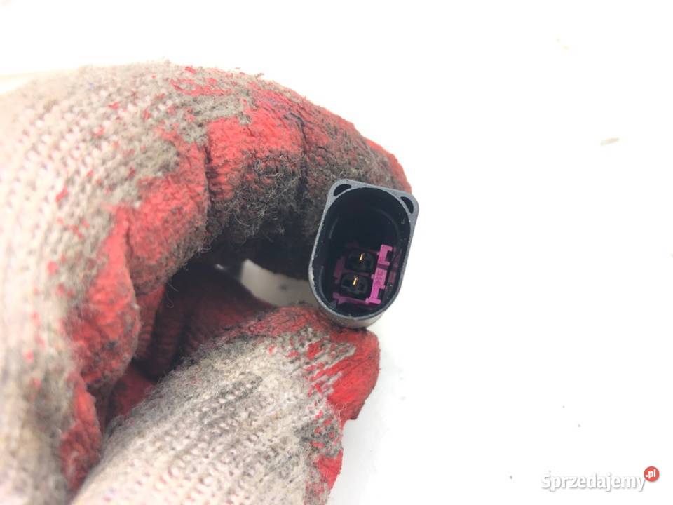 CZUJNIK TEMPERATURY SPALIN SKODA RAPID