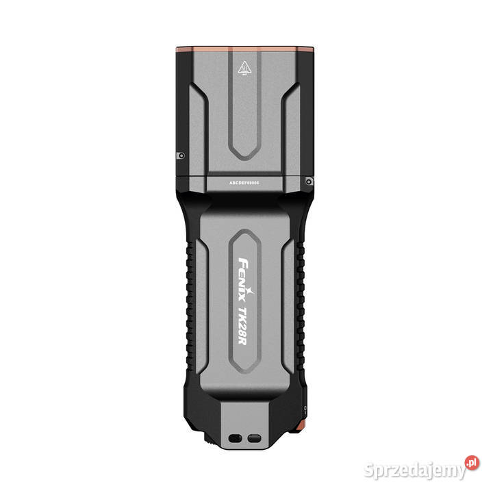 Latarka LED Fenix TK28R mazowieckie Warszawa