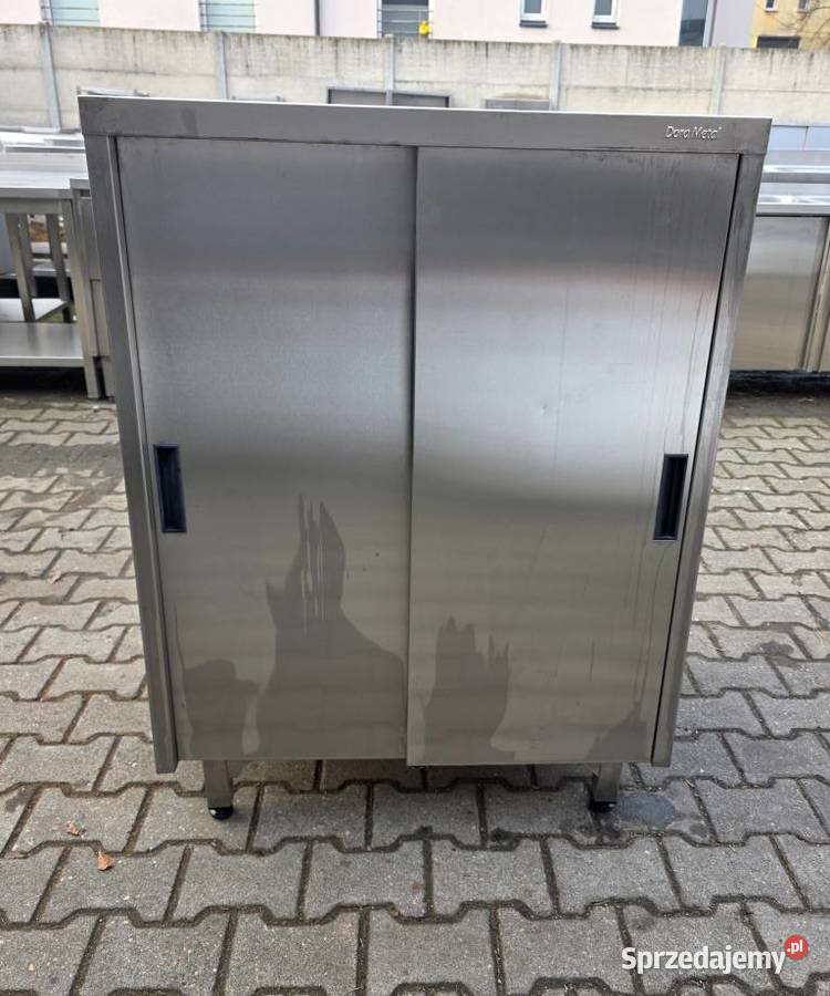 Szafa Przelotowa Drzwi Suwane 8560115 M1256 N