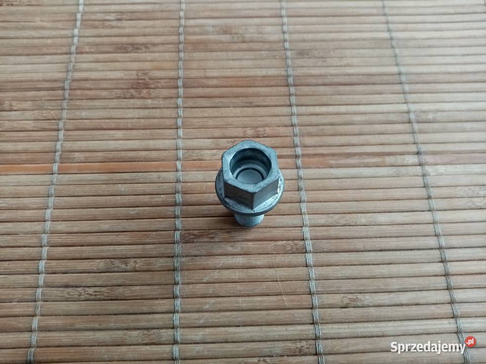 Śruba koła Mercedes Audi VW Łódź sprzedam