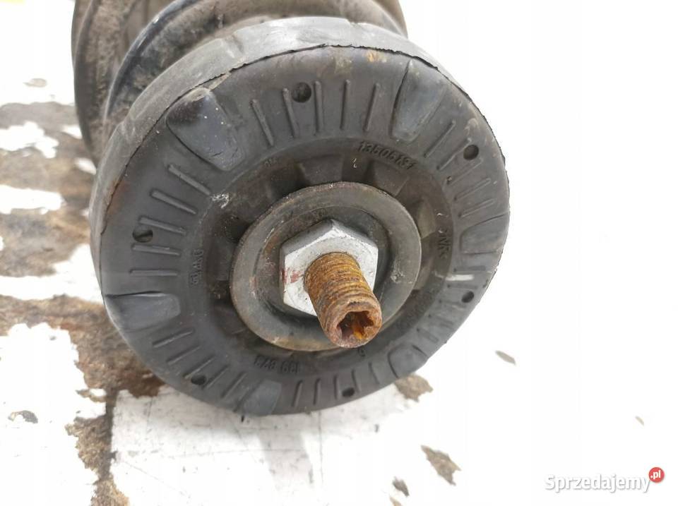 AMORTYZATOR PRAWY PRZÓD 16 16V 13354028 Opel