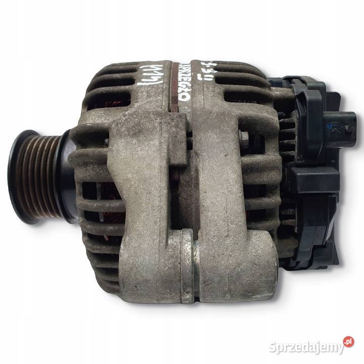 ALTERNATOR Saab 93 II 19 TID Bosch 0124425059 osobowe Chełm