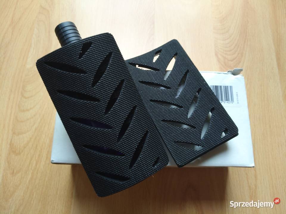 3M Hookit Purple Curved Blok ręczny zestaw 70 x lubuskie Gorzów Wielkopolski